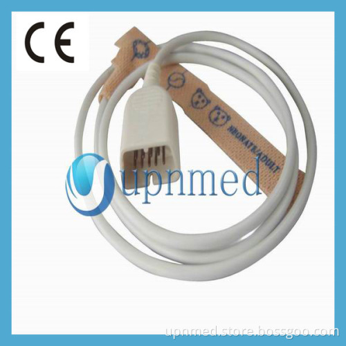 Nihon Kohden Neoante/Adult Disposable SpO2 Sensor